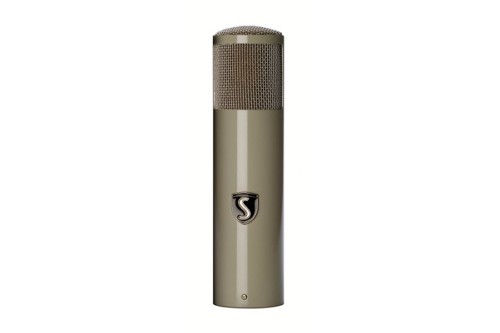 Soundelux E251C Valve Studio Microphone 5670W G.E Kit Soundelux E251C Valve Studio Microphone 5670W G.E Kit